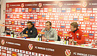 Pressekonferenz